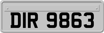 DIR9863