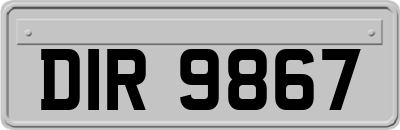 DIR9867