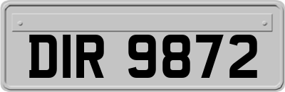 DIR9872
