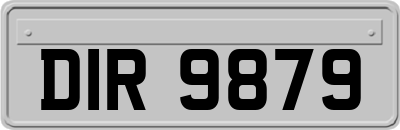 DIR9879
