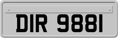 DIR9881