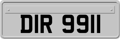 DIR9911