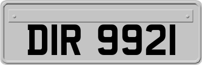 DIR9921