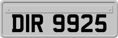 DIR9925