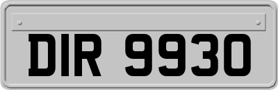 DIR9930