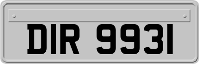 DIR9931
