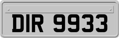 DIR9933