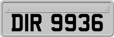 DIR9936