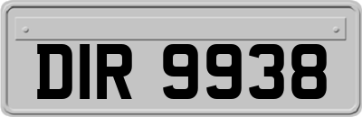 DIR9938