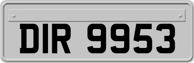 DIR9953