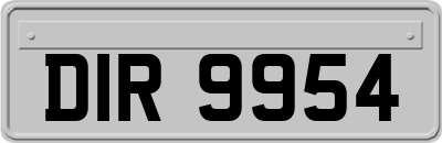 DIR9954