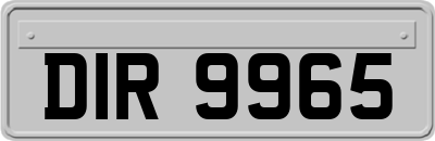 DIR9965