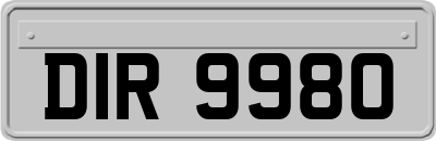 DIR9980