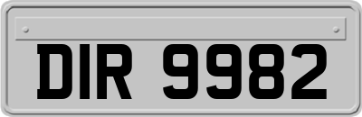 DIR9982