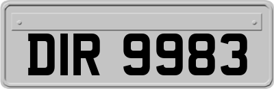DIR9983