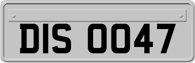 DIS0047