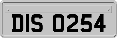 DIS0254