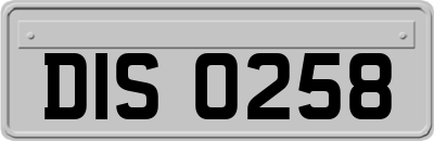 DIS0258