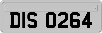 DIS0264