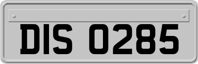 DIS0285
