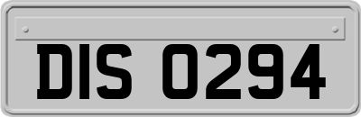 DIS0294