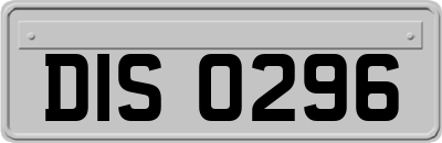 DIS0296