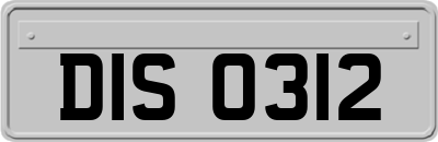 DIS0312