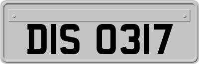 DIS0317