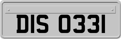 DIS0331
