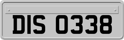 DIS0338