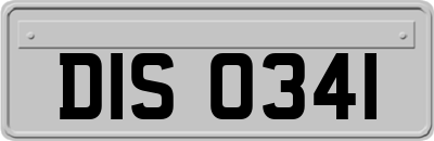 DIS0341