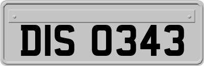 DIS0343