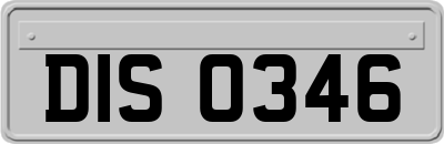 DIS0346