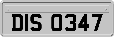 DIS0347