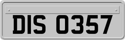DIS0357