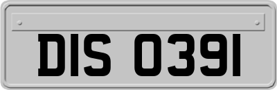 DIS0391