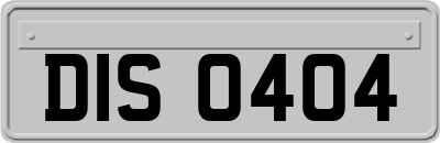 DIS0404