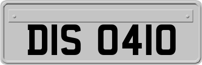 DIS0410
