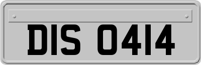 DIS0414