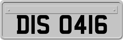 DIS0416