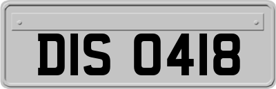 DIS0418