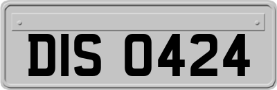 DIS0424