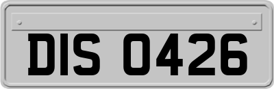 DIS0426