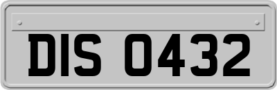 DIS0432