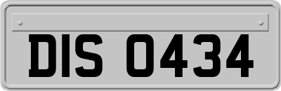 DIS0434