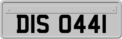 DIS0441