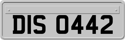 DIS0442