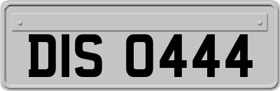 DIS0444