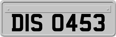 DIS0453
