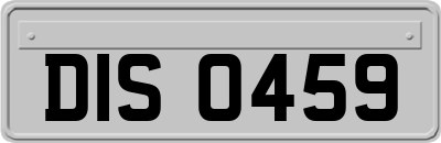 DIS0459